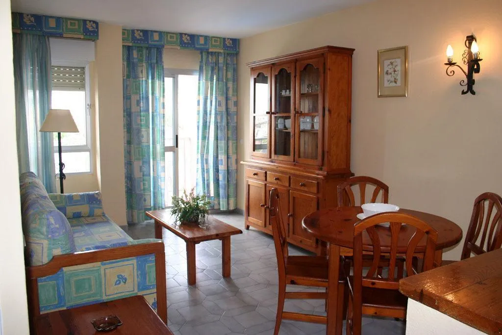 General view, Minerva Jupiter, Costa Del Sol