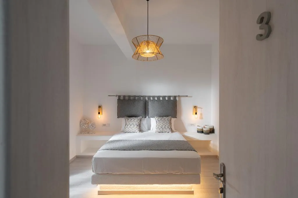 STUDIO ECONOMY Room, Sunray Lodgings, Santorini