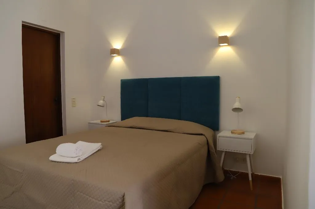 STUDIO CLASSIC Room, Marina Plaza Apartamentos by Garvetur, Algarve