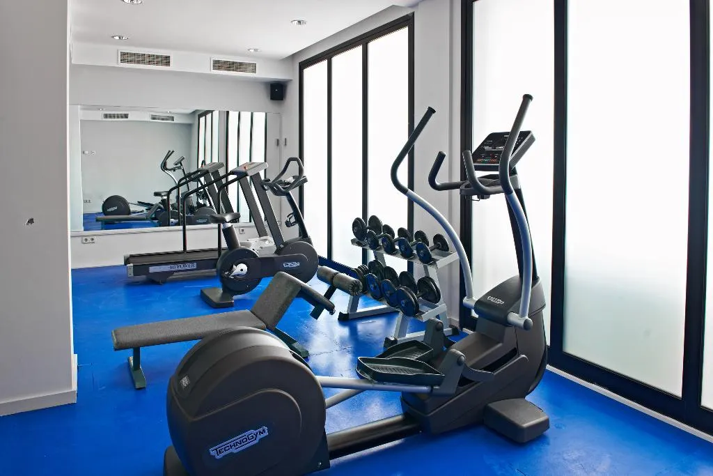 Sports and Entertainment, Hipotels Hipocampo, Majorca