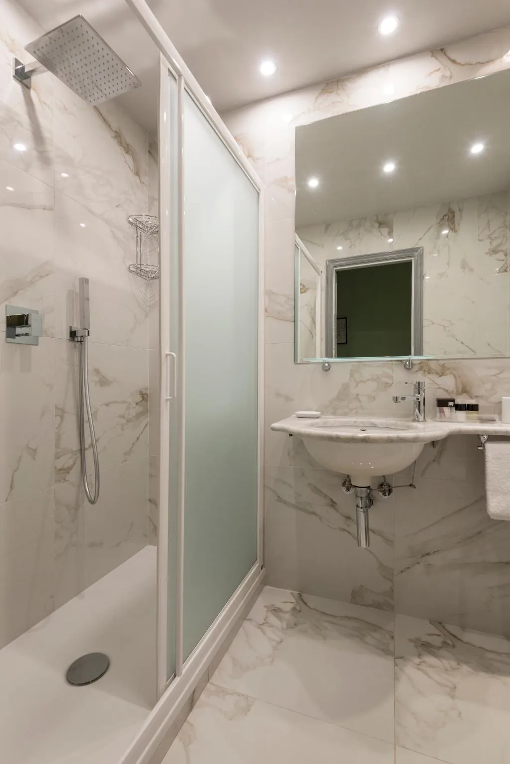 JUNIOR SUITE STANDARD Room, Palazzo Dal Borgo, Florence