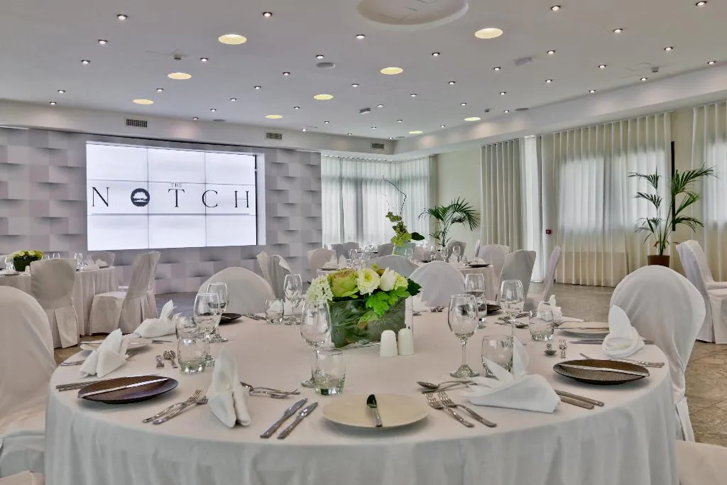 Conferences, Urban Valley Resort & Spa, Malta