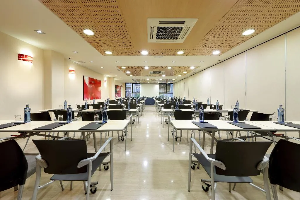 Conferences, Eurostars Centrum Alicante, Costa Blanca