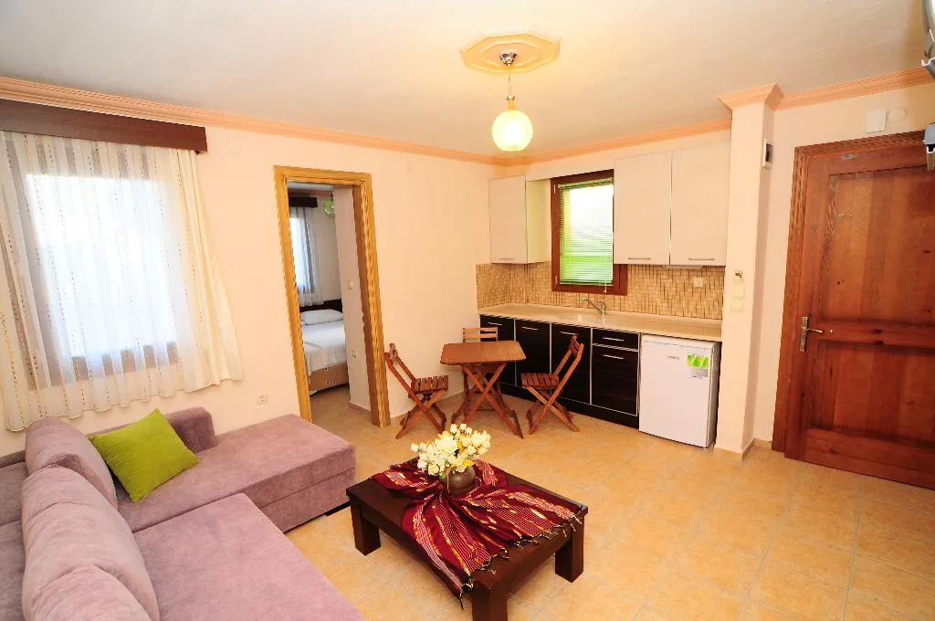 APARTMENT TWO BEDROOMS Room, Lemon Tree, Bodrum