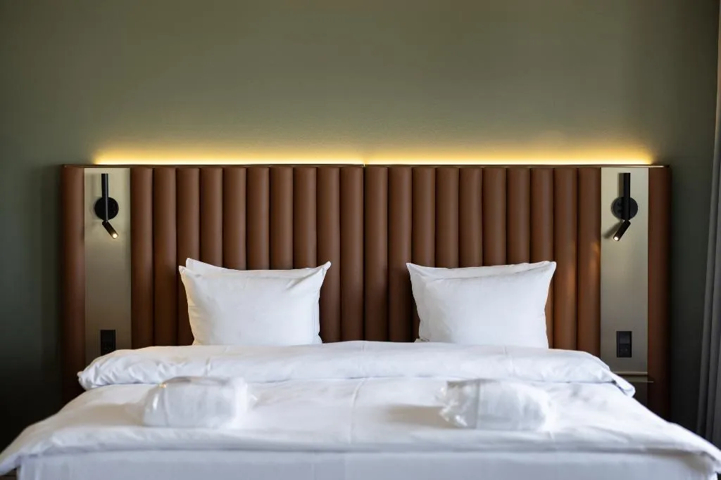 JUNIOR SUITE WITH BALCONY Room, Imperial Copenhagen, Copenhagen