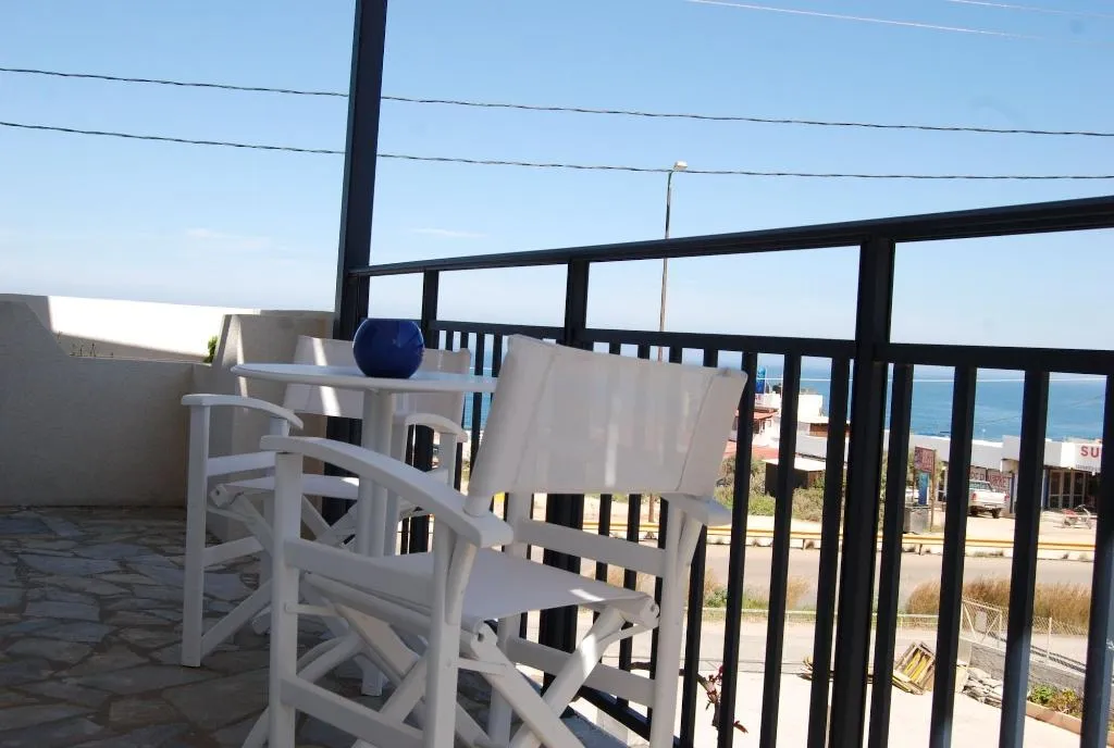 Room, Okirroi Villas and Apts, Crete