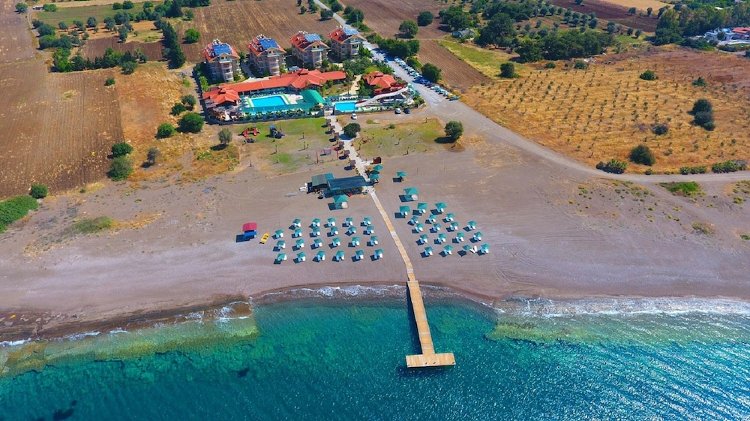 Adaburnu Gölmar Hotel, Dalaman