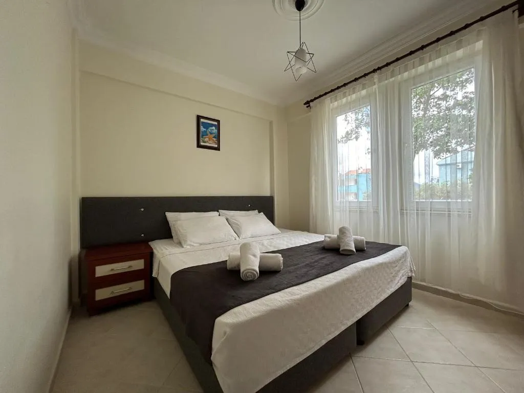 DOUBLE STANDARD Room, Larimar Suite Hotel, Dalaman