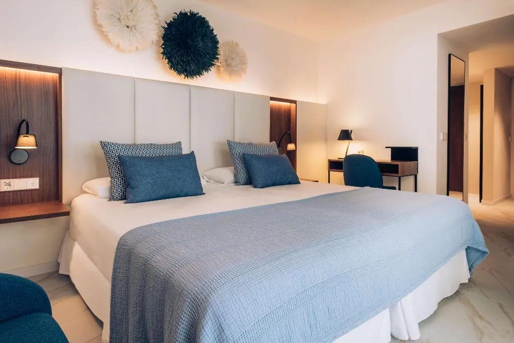 Room, Iberostar Selection Playa de Muro Village, Majorca