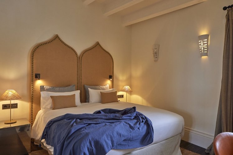 Puro Grand Hotel, Majorca
