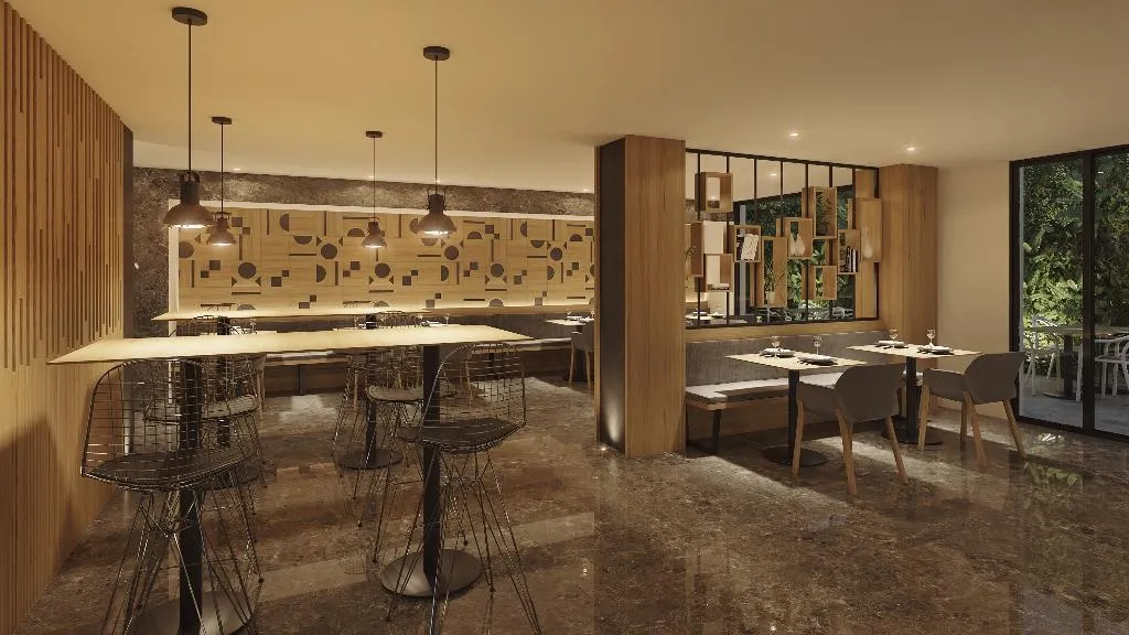 Lobby, Senator Cala Millor, Majorca