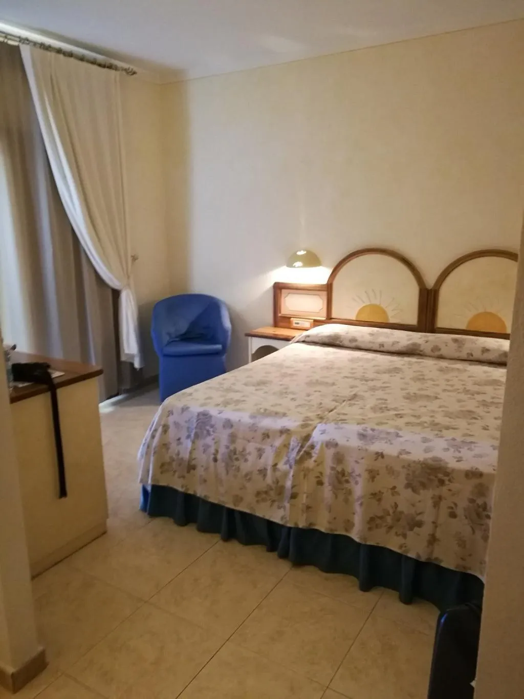 DOUBLE STANDARD Room, Club Esse Posada Beach Resort, Olbia