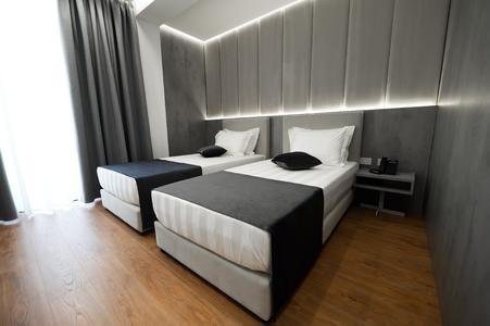 Naos Luxury Resort, Kavaje