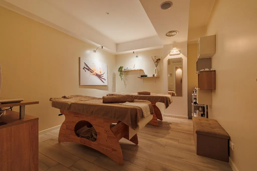 Sports and Entertainment, Marina di Petrolo Hotel & SPA, Palermo