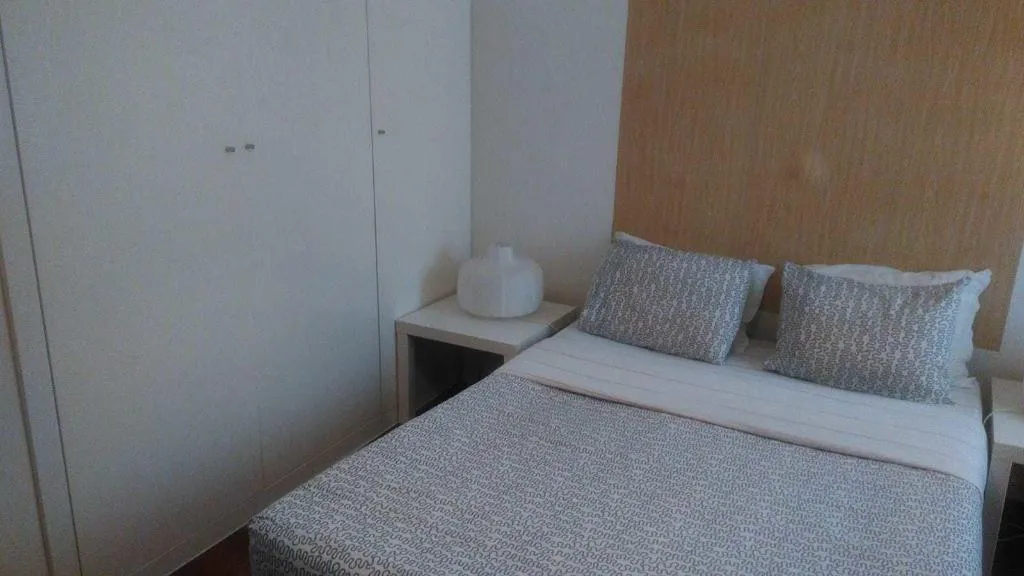 Room, Metro Hostel Lisbon, Lisbon
