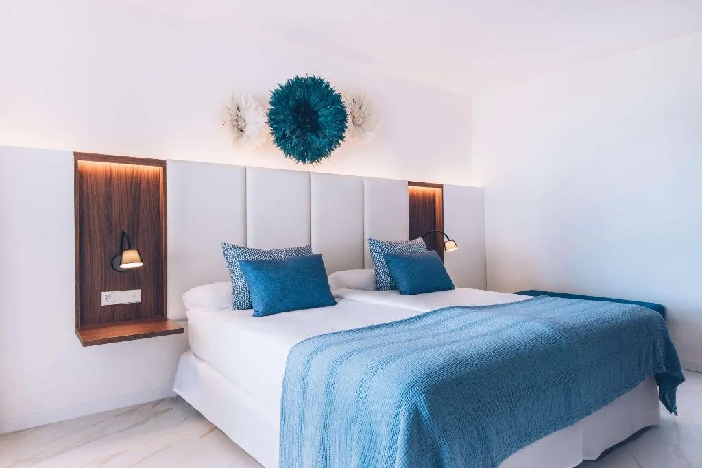 Room, Iberostar Selection Playa de Muro Village, Majorca