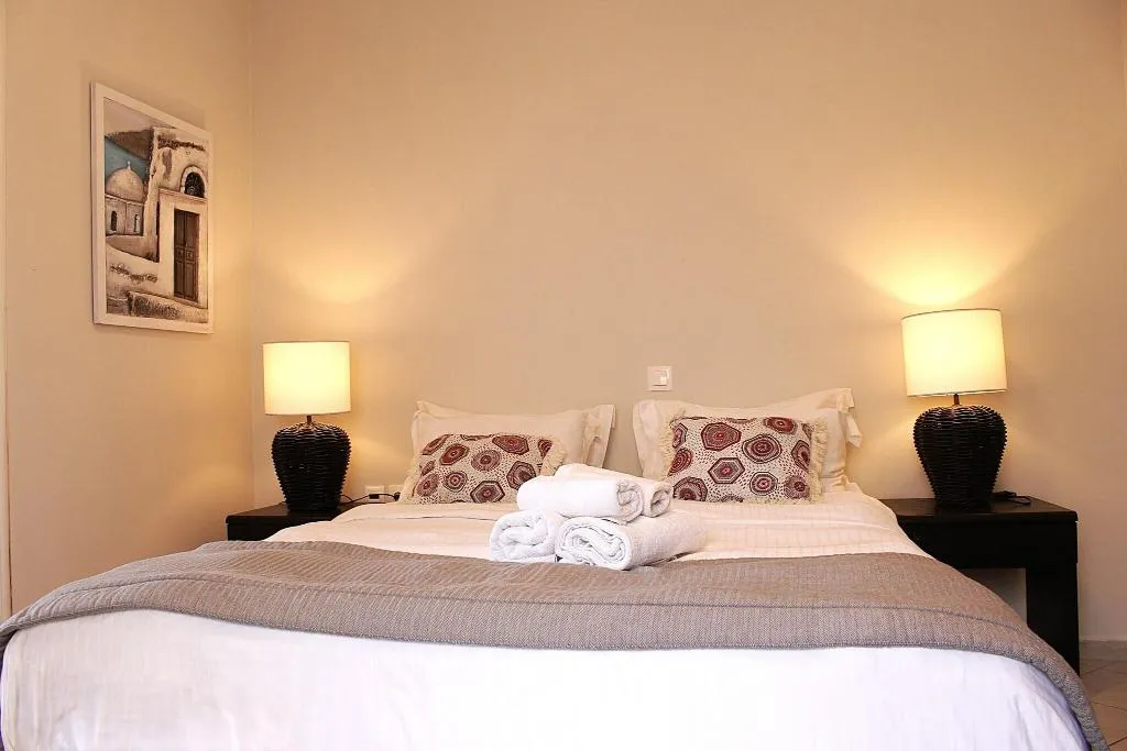 Room, Villa Libertad, Santorini