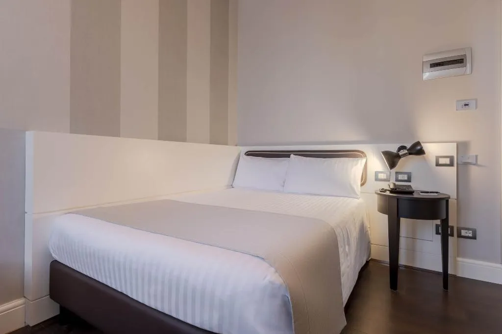 DOUBLE ECONOMY Room, Grande Italia- Chioggia, Venice