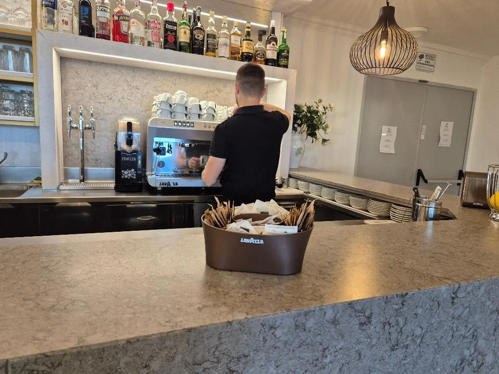 Bar, Castello, Olbia
