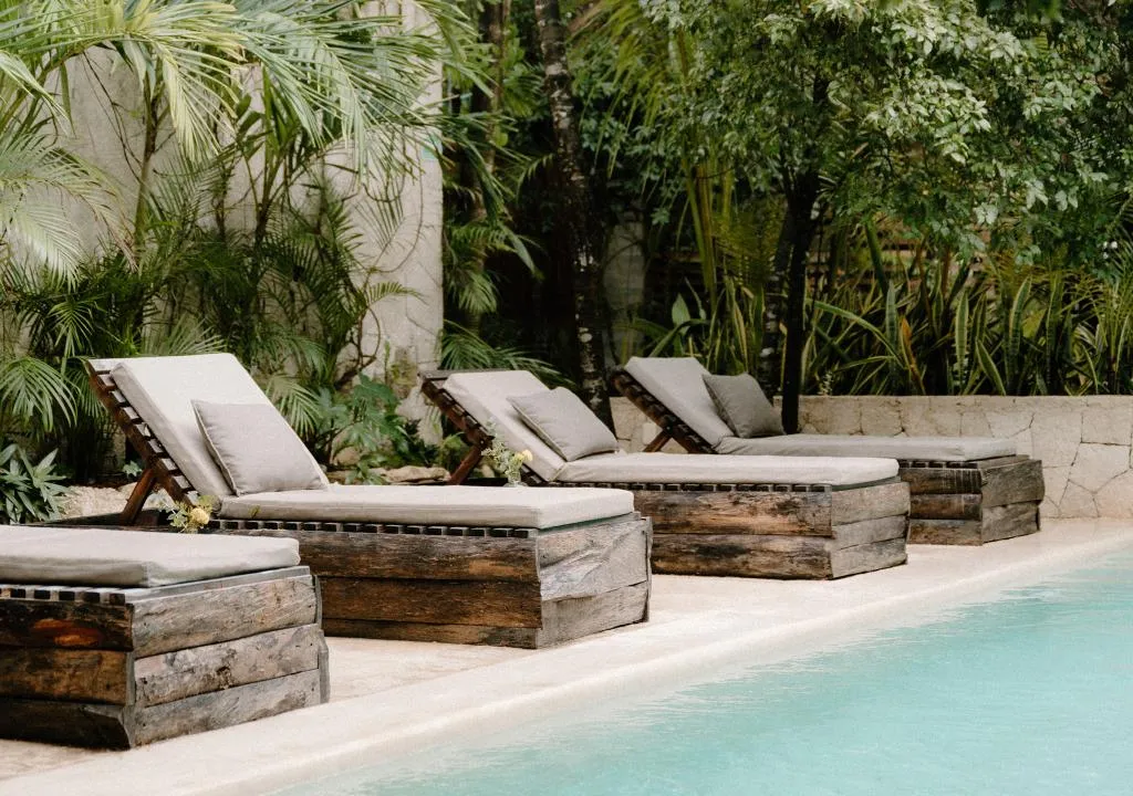 Pool, Una Vida Tulum, Cancun Area