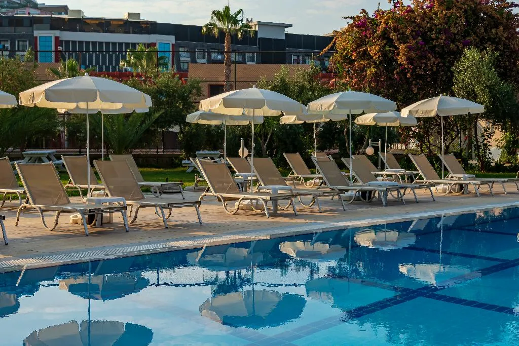 Pool, Miarosa Konaklı Garden, Antalya