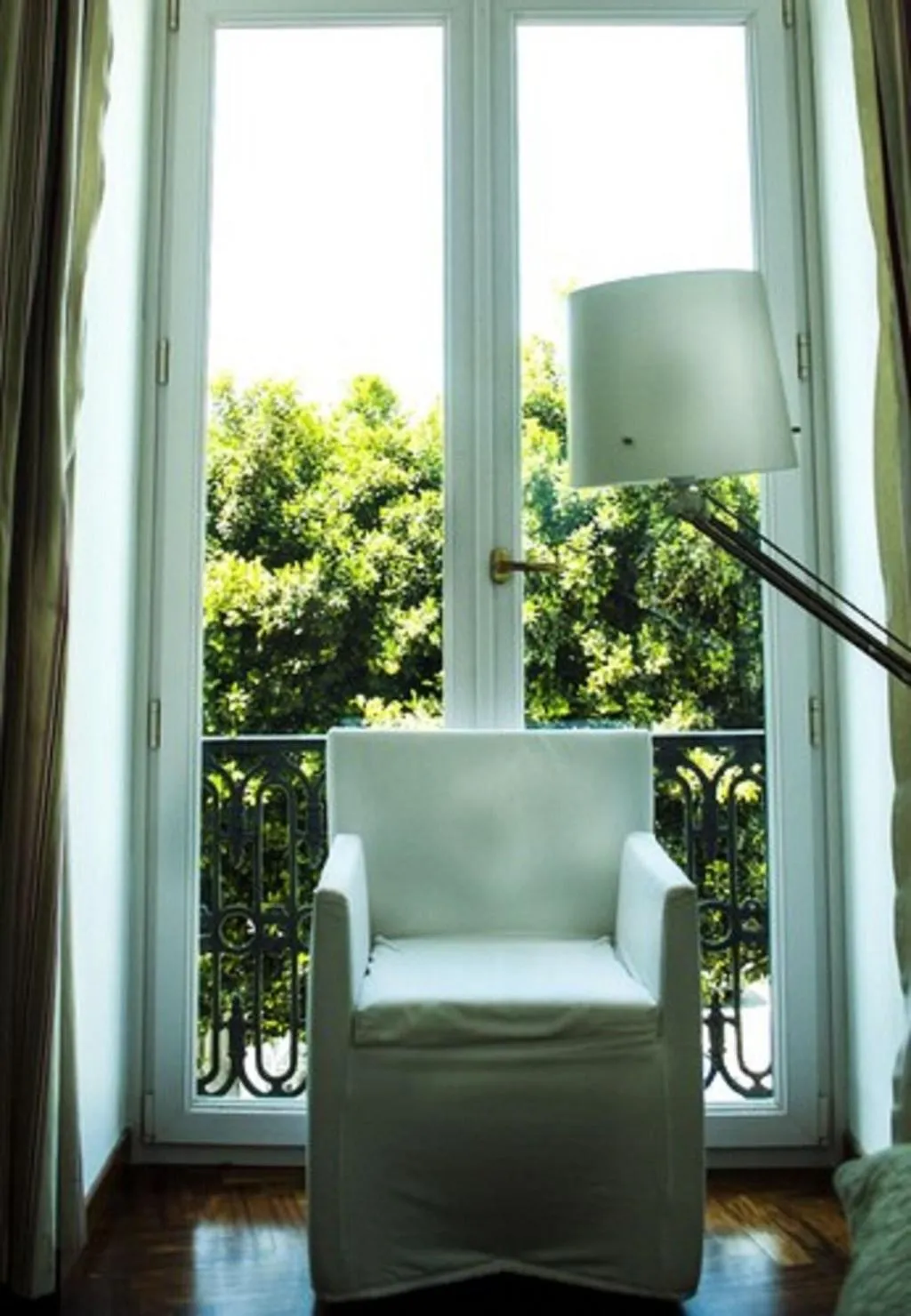 Lobby, L'Approdo Delle Sirene, Catania