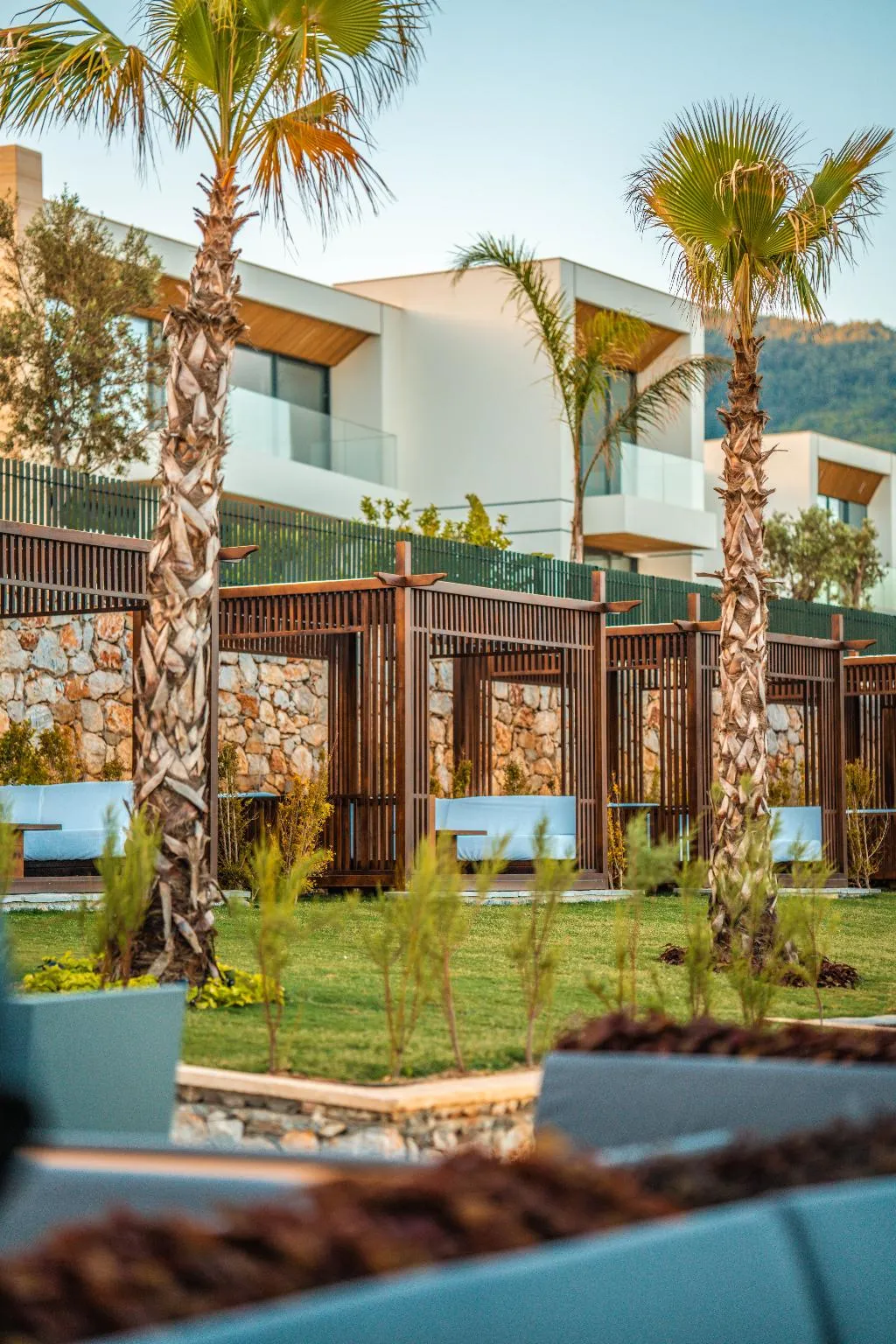 Beach, The Norm Collection Door'A, Bodrum