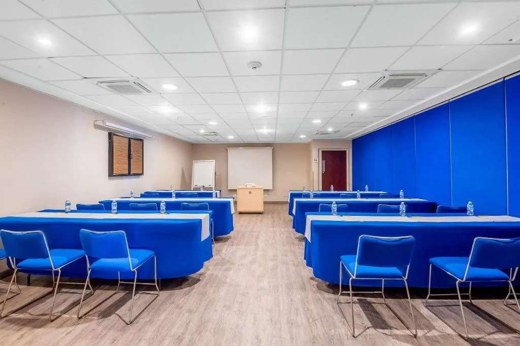 Conferences, City Express by Marriott Campeche, Cancun Area