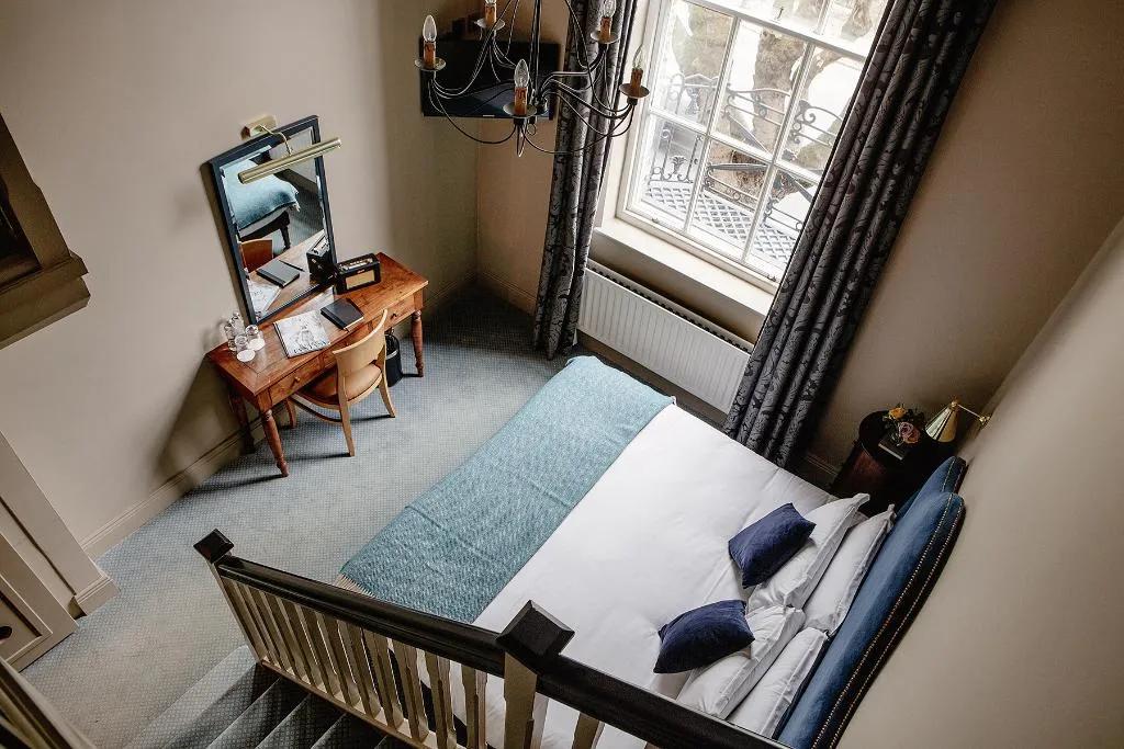 SUITE STANDARD Room, Pembroke Townhouse, Dublin