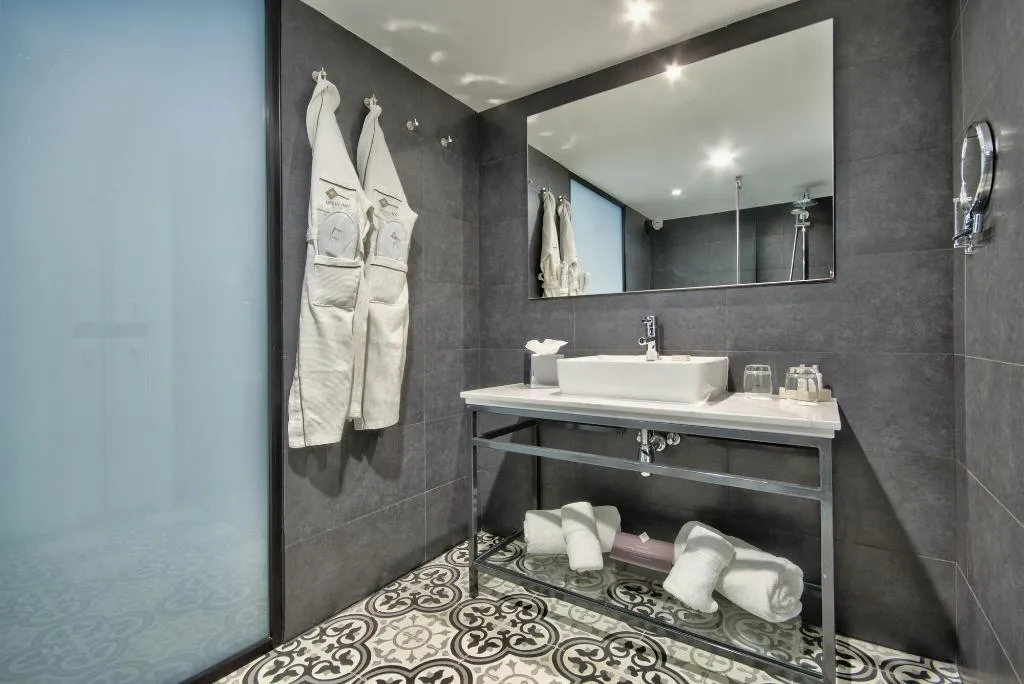 Room, Ursulino Valletta, Malta
