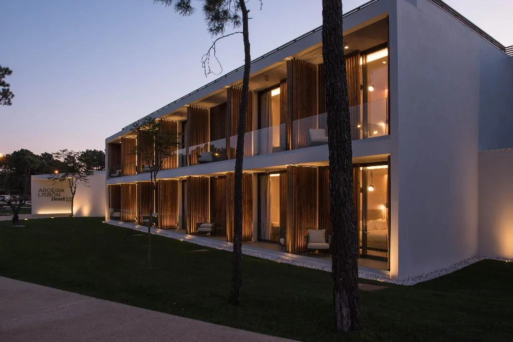 General view, Aroeira Lisbon Hotel - Sea & Golf, Lisbon