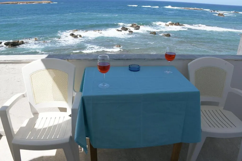 Room, Klinakis Beach Hotel, Crete
