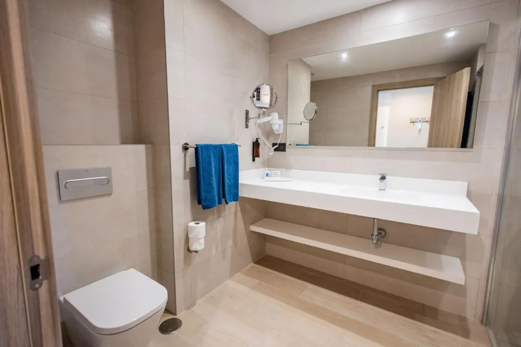 Double or Twin SUPERIOR Room, Servatur Puerto Azul, Gran Canaria