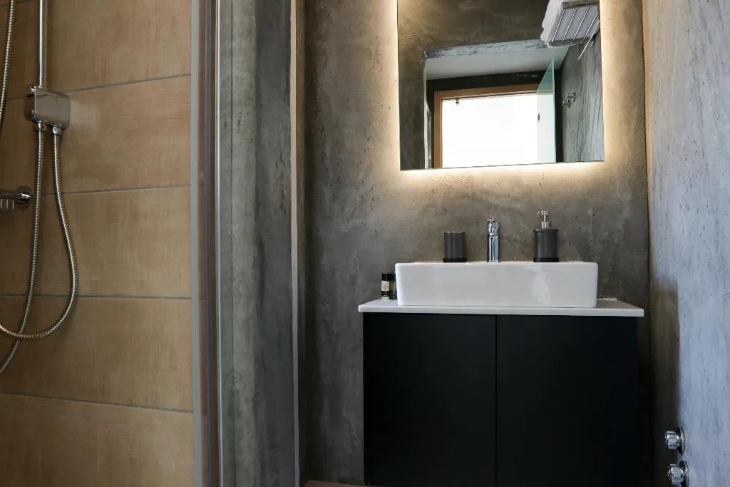 SUITE STANDARD Room, V36 Suites, Athens
