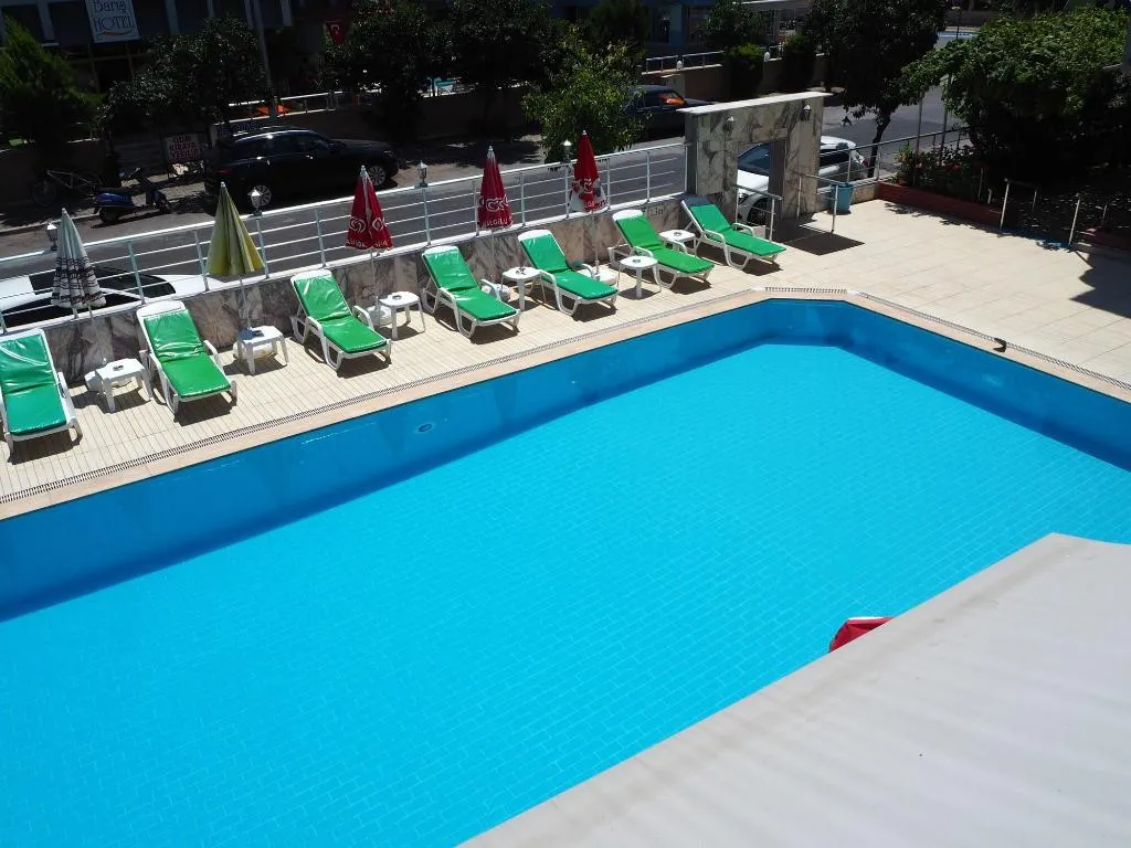 Sports and Entertainment, Soykan Hotel, Dalaman
