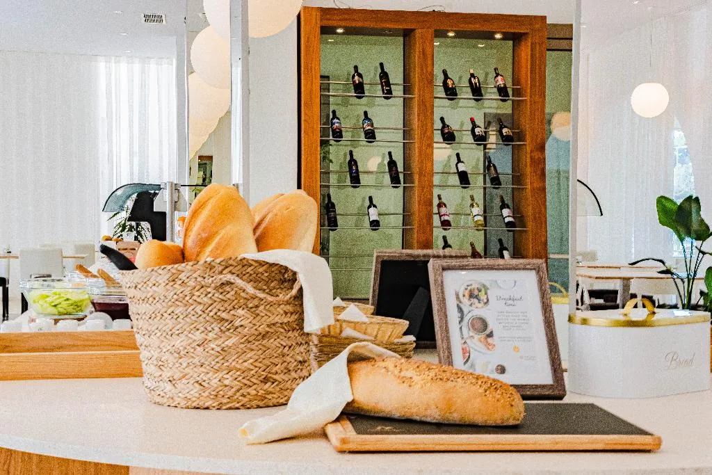 Restaurant, Korkyra, Dubrovnik
