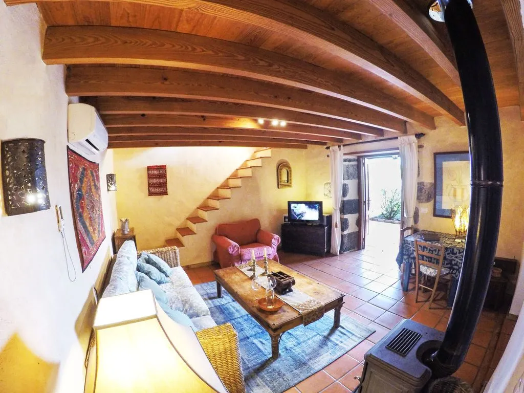 VILLA ONE BEDROOM Room, Casa Tomaren, Lanzarote