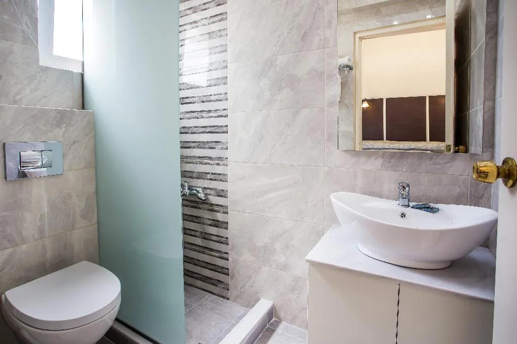 Double or Twin STANDARD Room, Venezia Resort Hotel and Spa, Rhodes