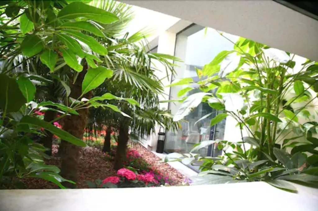 Lobby, Esperia Palace Hotel & Resort Spa, Catania
