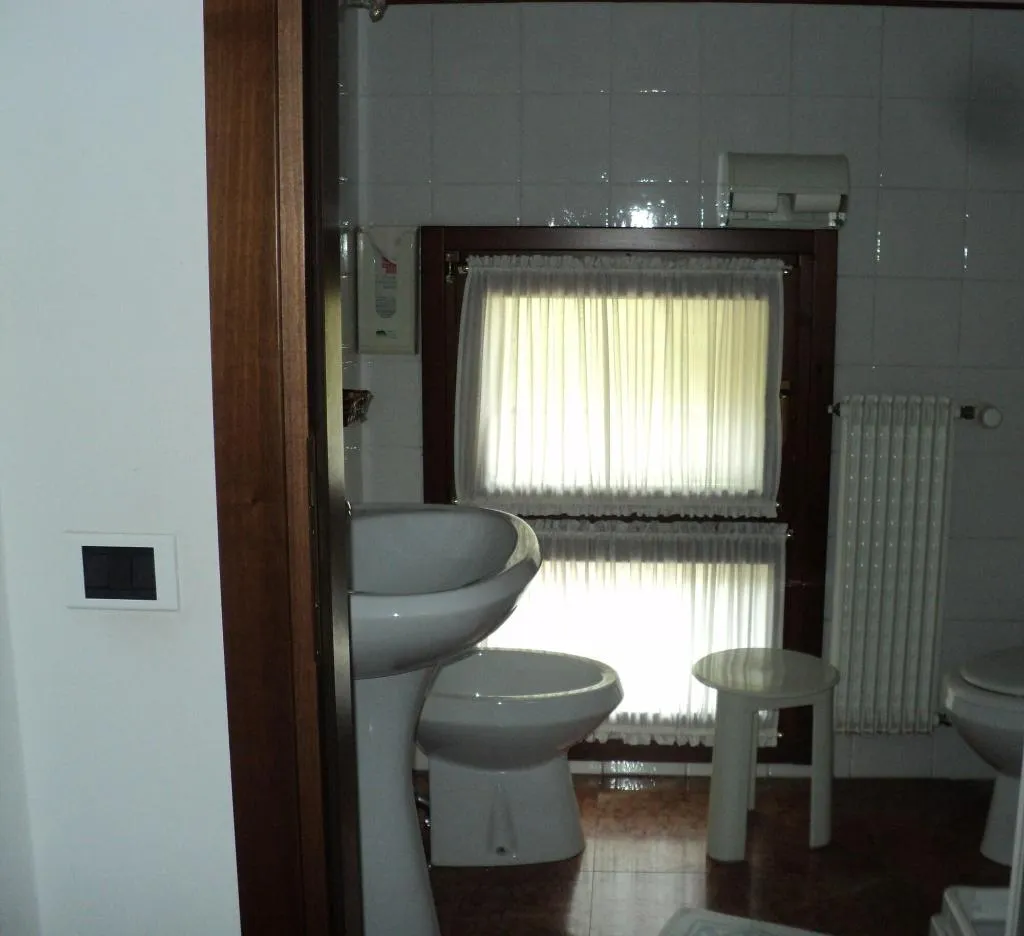 Room, Albergo La Bersagliera, Venice