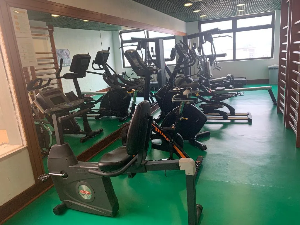 Sports and Entertainment, Holiday Inn Lisboa, Lisbon