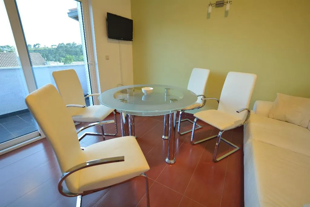 General view, Villa Avantgarde BandB, Dubrovnik