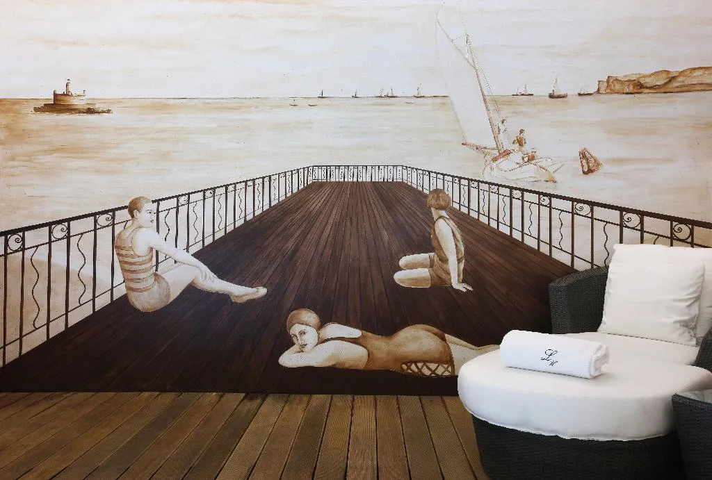 Pool, Heritage Avenida Liberdade, Heritage Collection, Lisbon