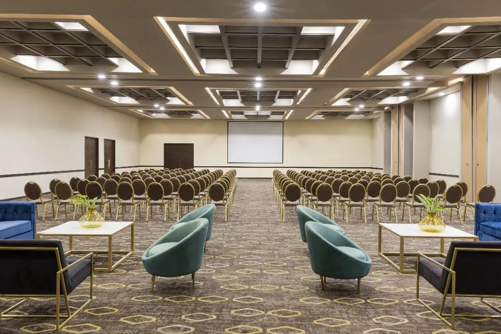 Conferences, Dreams Puerto Morelos Resort & Spa, Cancun Area