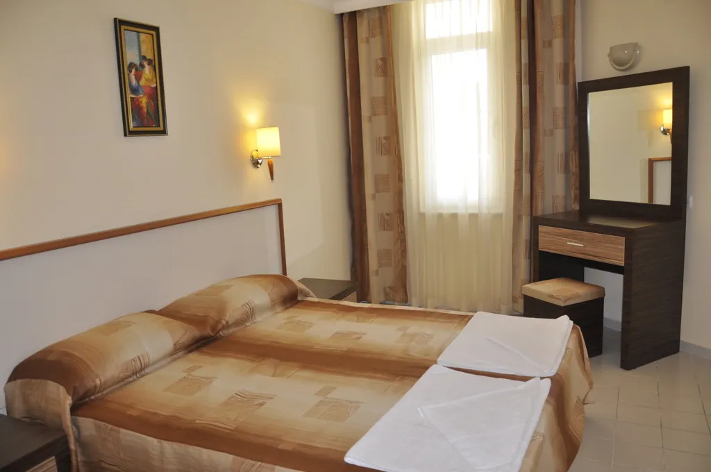 FAMILY ROOM CONNECTING ROOM Room, Primera Hotel, Antalya