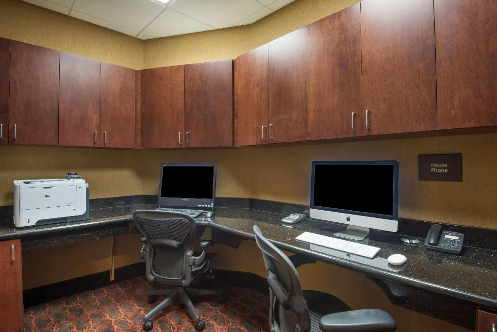 Conferences, Hampton Inn Kingston, New York