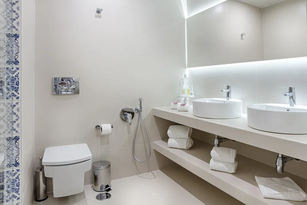 SINGLE SUPERIOR Room, Hotel Cristal Porto, Porto