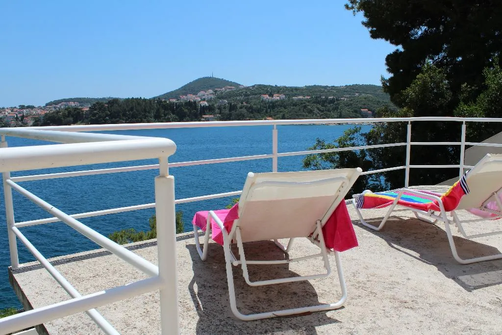 Pool, Apartments Lozica, Dubrovnik