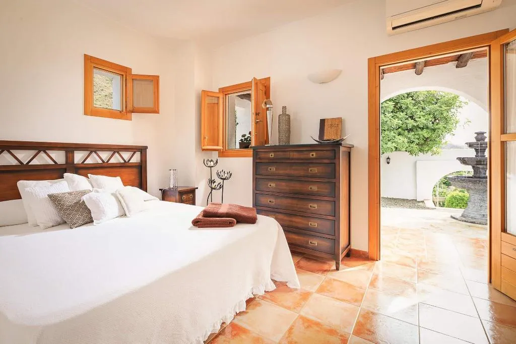 Room, B&B Cortijo El Sarmiento - Adults Only, Costa Almeria