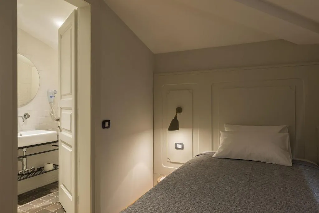 Room, Hotel Peteani, Istria